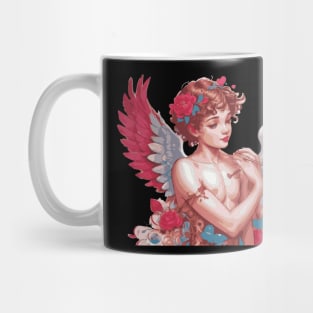 cupid Mug